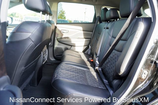 Used 2023 Nissan Murano Platinum image 9