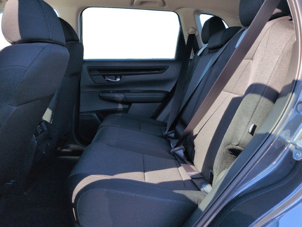 New 2027 Honda CR-V LX image 24