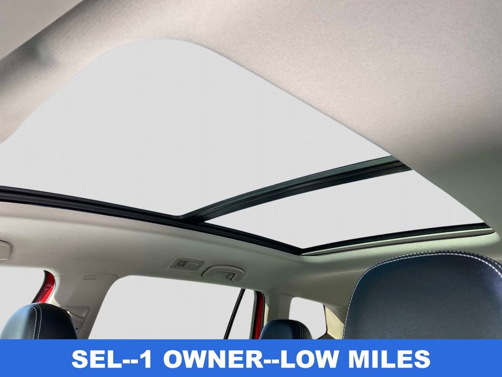 Used 2022 Volkswagen Atlas SEL image 24