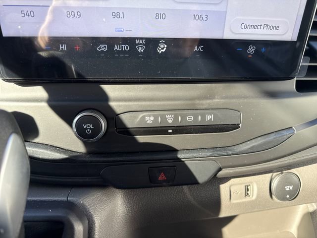 New 2026 Ford Transit 250 148 Medium Roof image 21