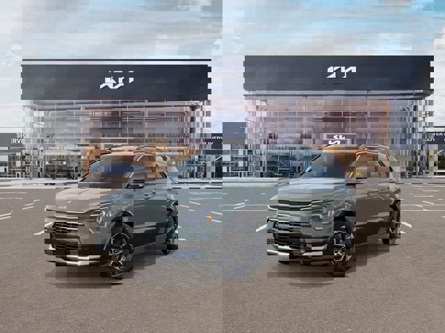 New 2026 Kia Niro SX