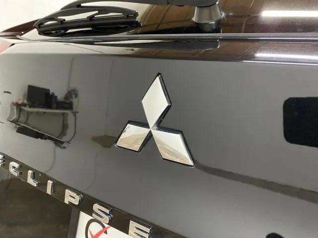 Used 2026 Mitsubishi Eclipse Cross SE AWD/4WD image 92