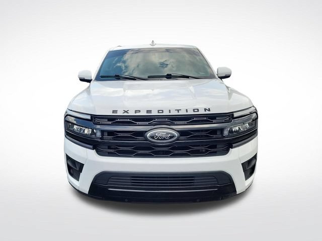 Used 2022 Ford Expedition Limited RWD image 8
