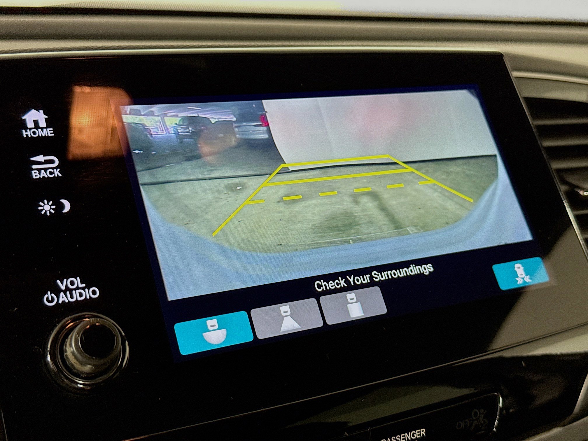 Used 2022 Honda Pilot Sport image 14