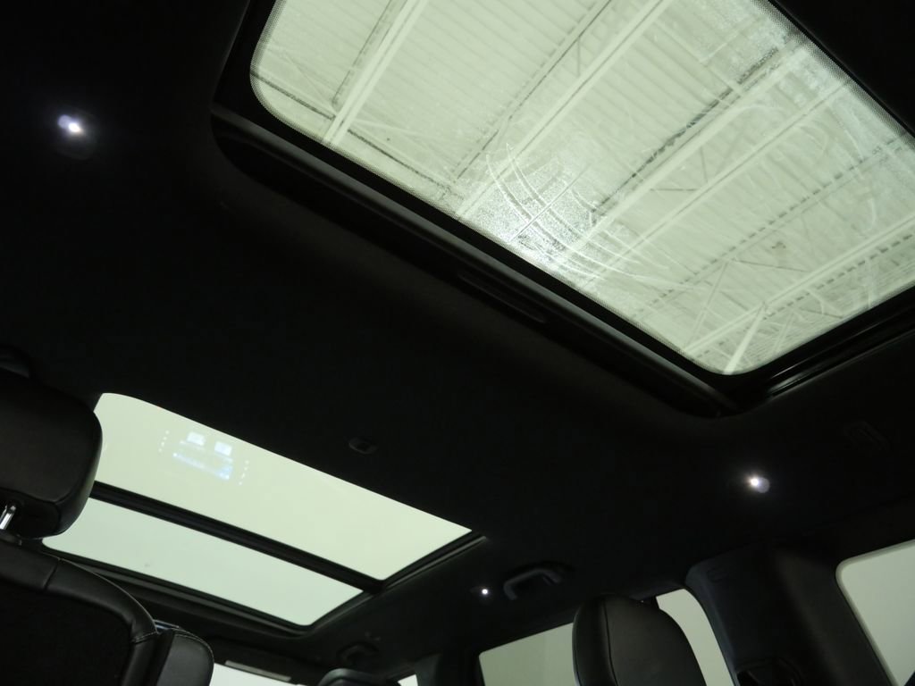 Used 2023 Jeep Wagoneer Series II image 4