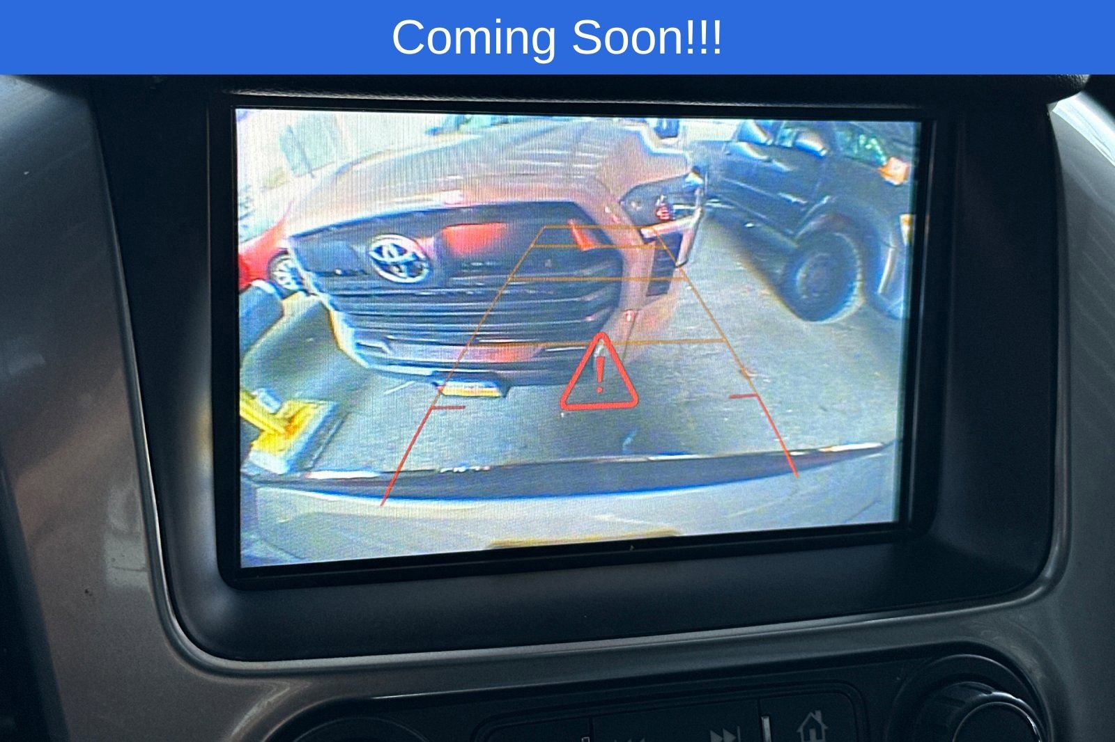 Used 2019 Chevrolet Suburban Premier RWD image 22