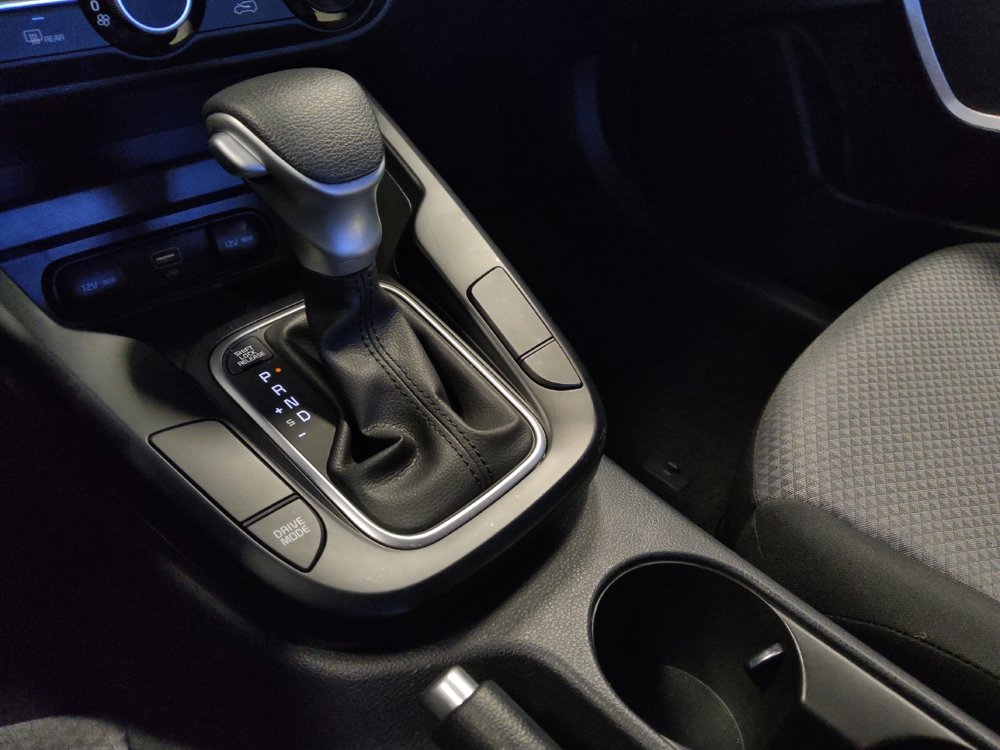 Used 2025 Kia Soul LX image 26