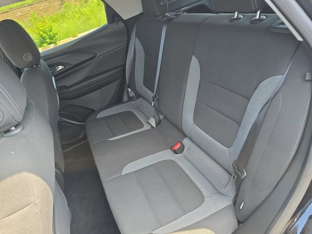 Used 2023 Chevrolet TrailBlazer LT FWD image 15