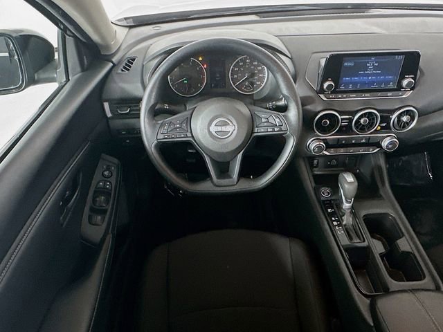 Used 2025 Nissan Sentra S image 21