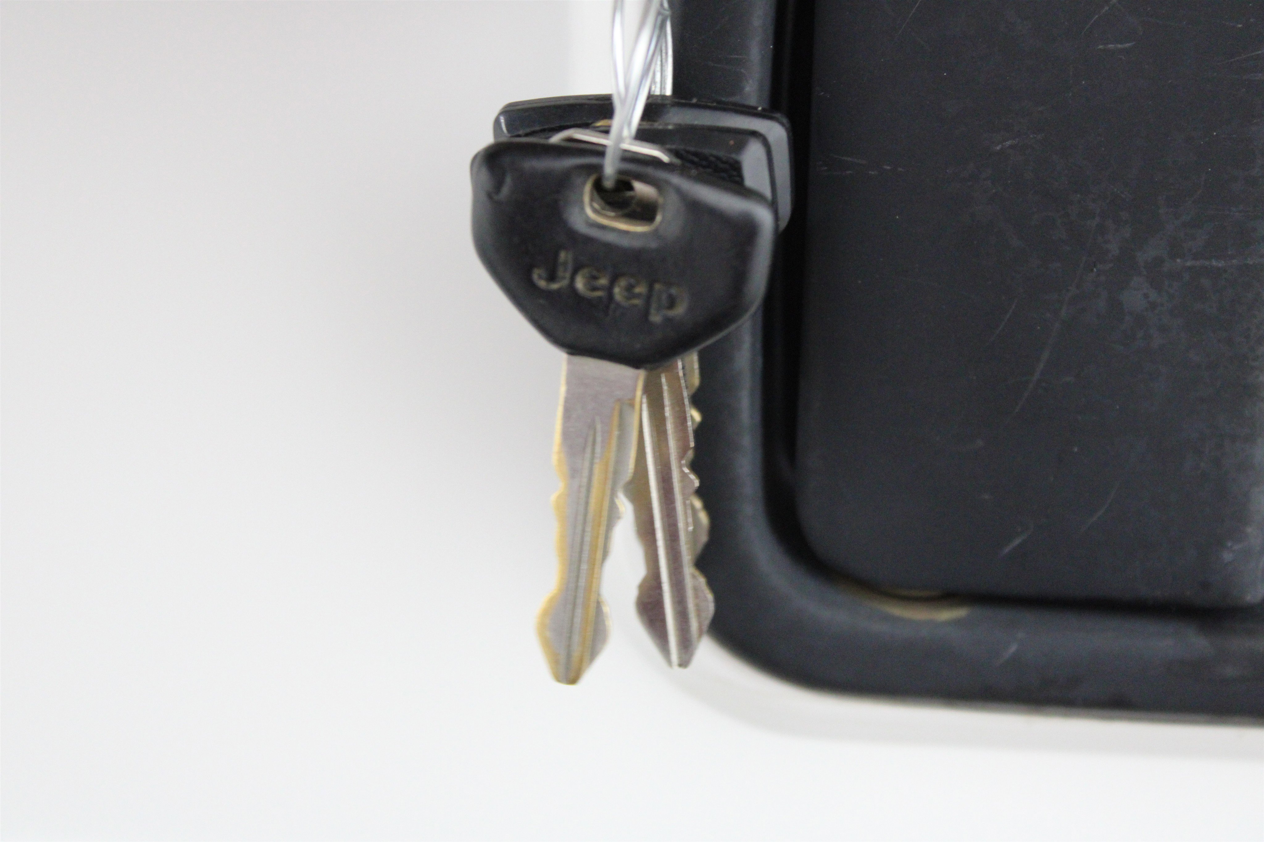Used 1998 Jeep Wrangler Sahara AWD/4WD image 13