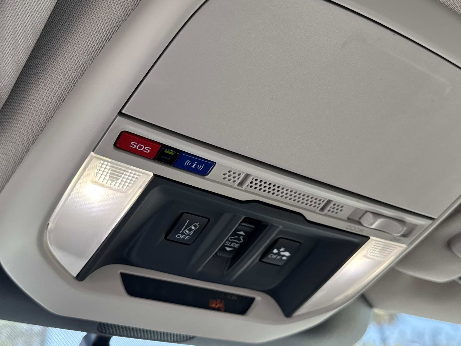 Certified 2024 Subaru Forester Premium image 29