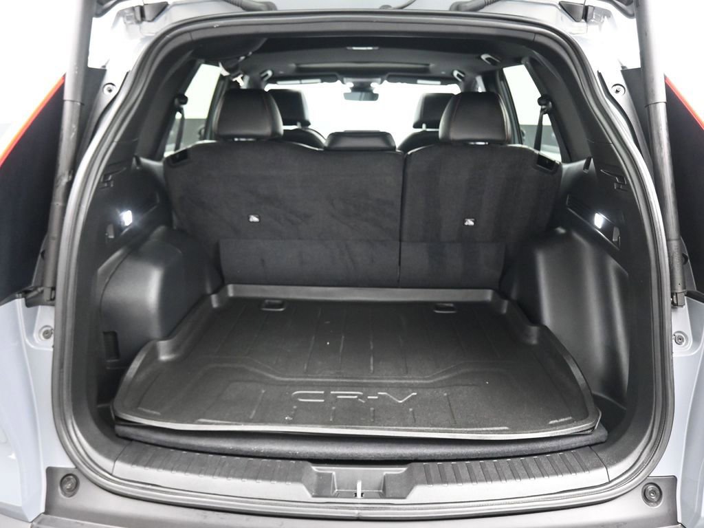 Used 2024 Honda CR-V Sport-L image 46