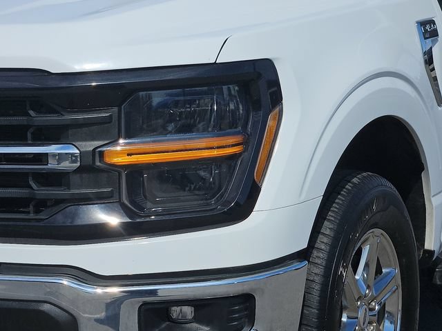 Used 2024 Ford F150 XLT w/ Mobile Office Package AWD/4WD image 8