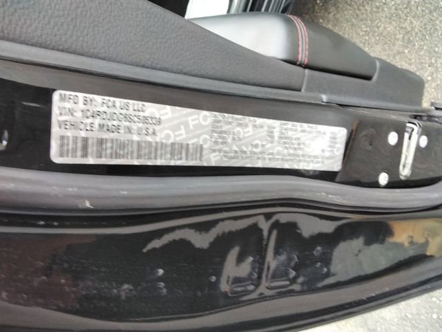 Used 2025 Dodge Durango GT AWD/4WD image 14