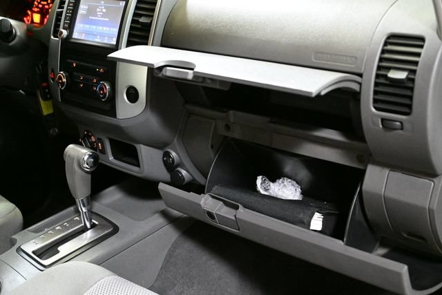 Used 2019 Nissan Frontier SV AWD/4WD image 51
