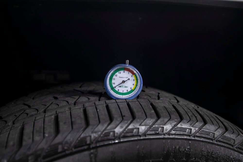 Used 2025 Jeep Grand Cherokee L Summit AWD/4WD image 52