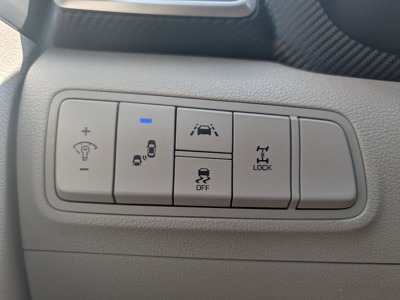 Used 2019 Hyundai Tucson SEL AWD/4WD image 19