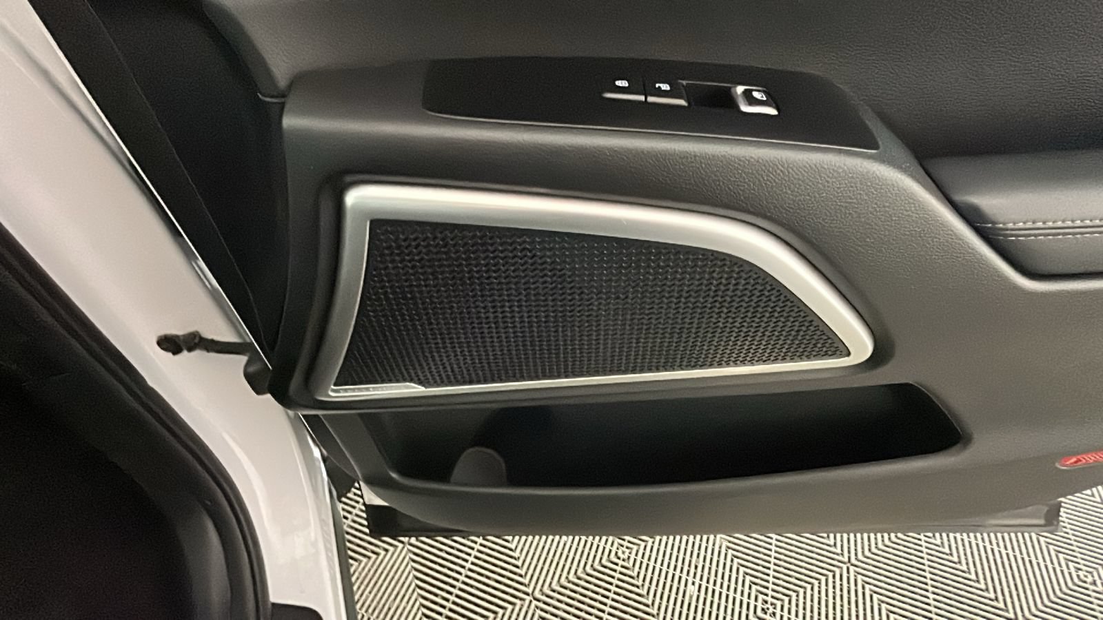 Used 2022 Kia Telluride EX FWD image 37