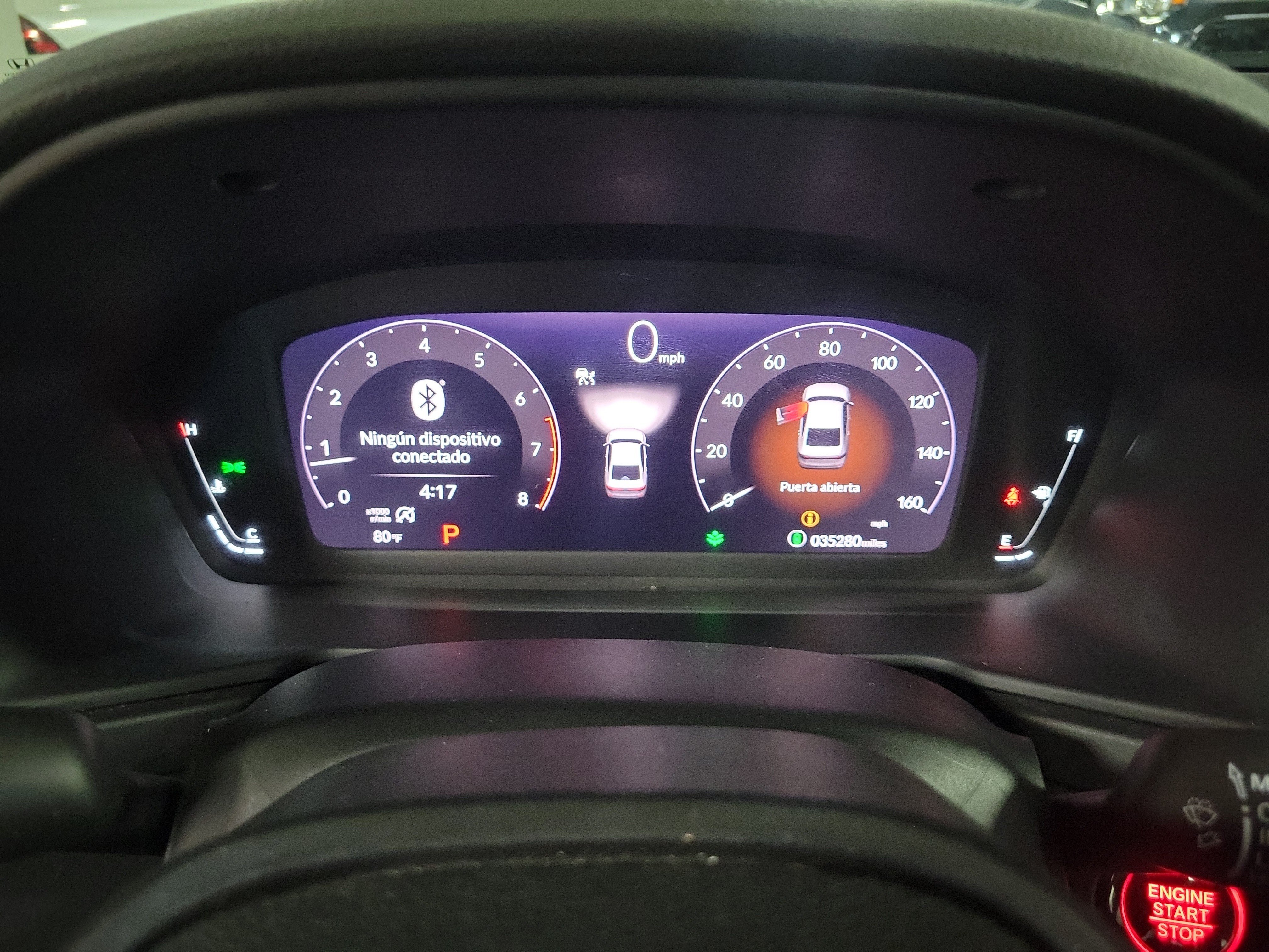 Used 2023 Honda Accord EX image 27