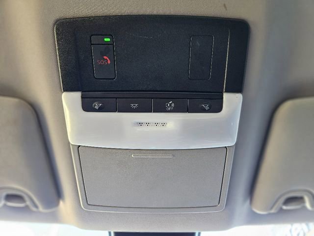 Certified 2024 Nissan Altima 2.5 SR image 27