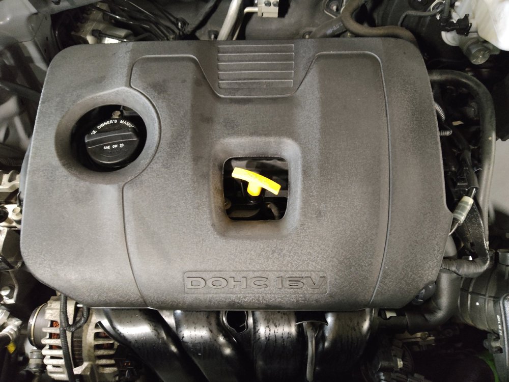 Used 2022 Kia Soul LX w/ Technology Package FWD image 30