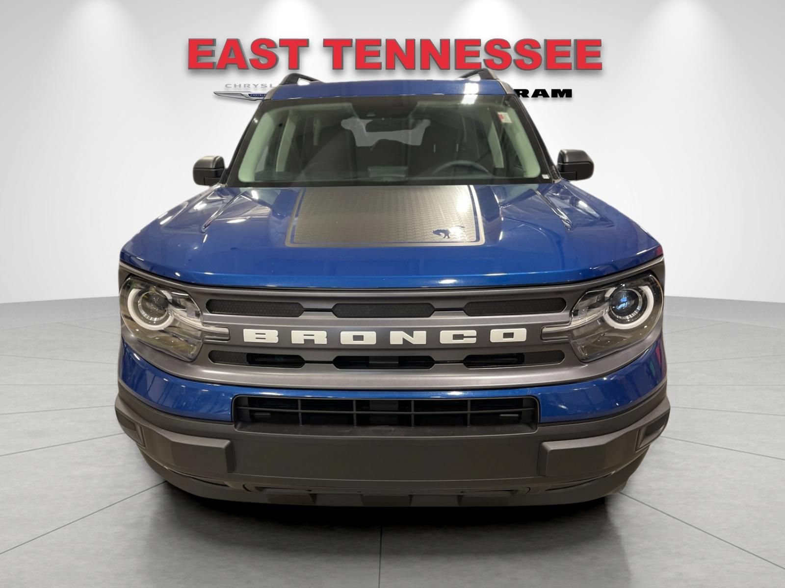Used 2024 Ford Bronco Sport Big Bend AWD/4WD image 9
