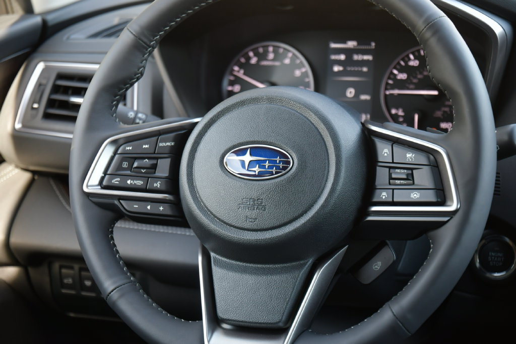 New 2027 Subaru Ascent Touring AWD/4WD image 24