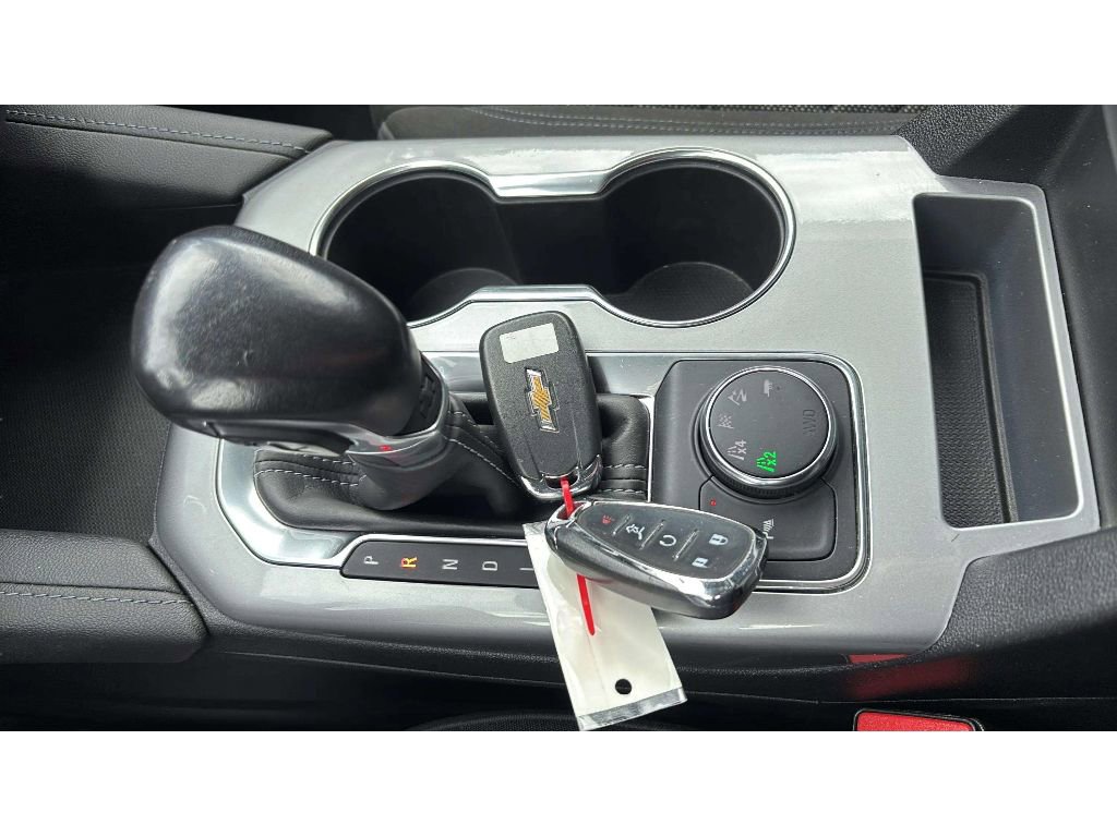 Used 2019 Chevrolet Blazer LT AWD/4WD image 20