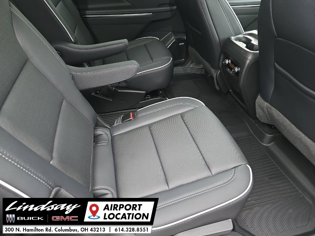 New 2027 Buick Enclave Sport Touring w/ Power Package AWD/4WD image 28