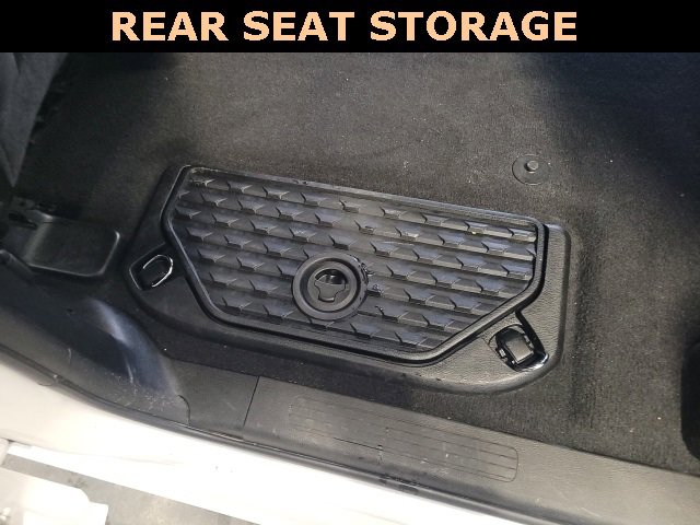 Certified 2025 RAM 1500 Big Horn image 31