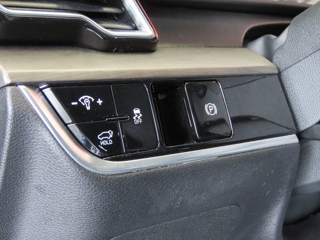 Used 2023 Kia Sportage X-Line w/ X-Line Premium Package image 31