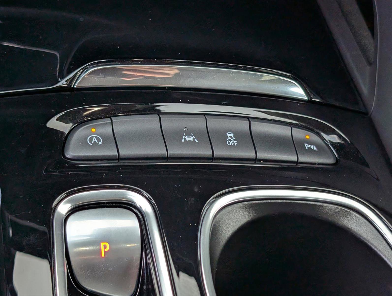 Used 2023 Buick Envision Preferred image 24