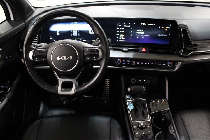 Used 2023 Kia Sportage X-Pro image 28