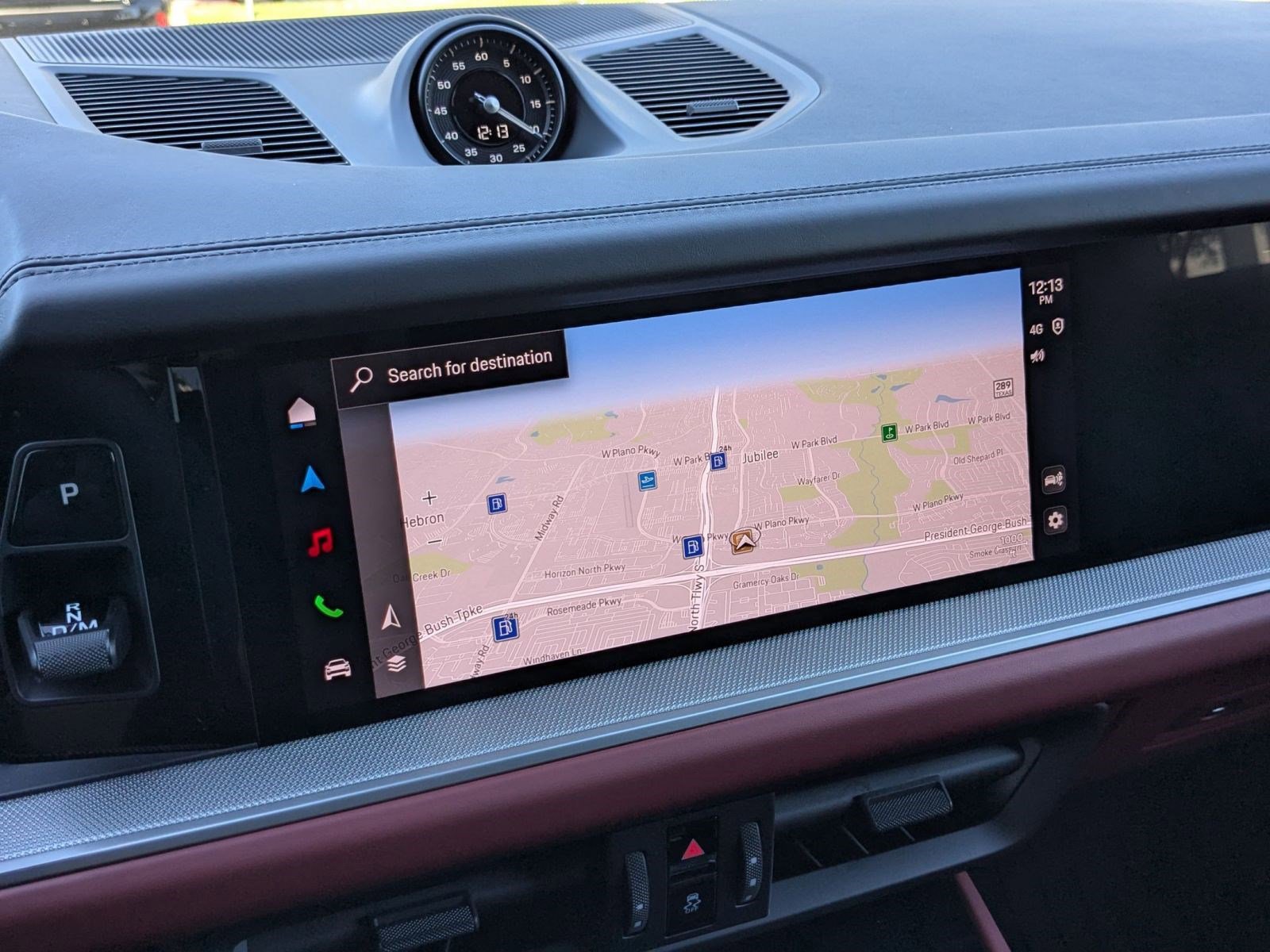 New 2026 Porsche Cayenne Coupe image 17