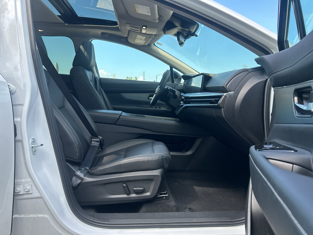 Used 2025 Nissan Murano SL w/ Cargo Package AWD/4WD image 20