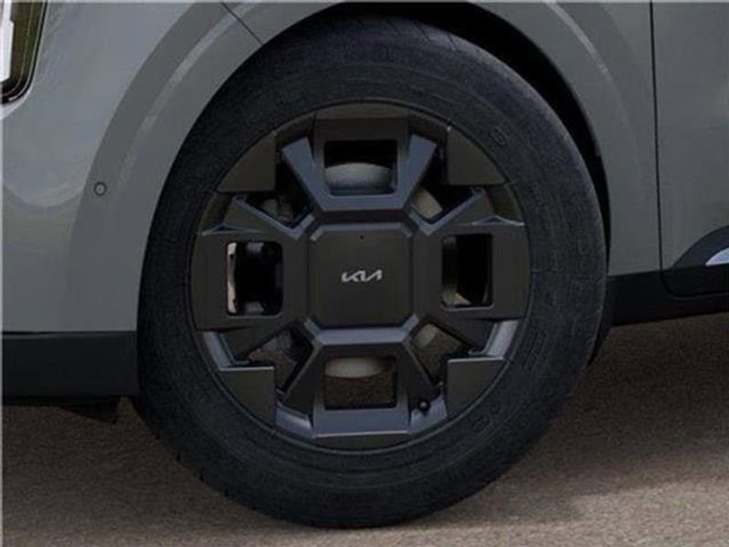 New 2026 Kia Carnival SX image 63