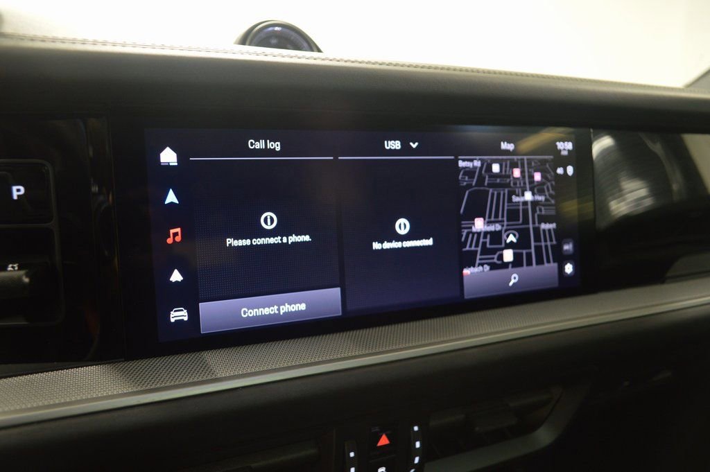 Certified 2024 Porsche Cayenne Coupe image 27