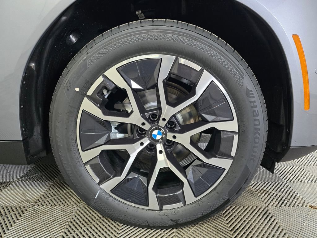 New 2026 BMW X3 xDrive30 w/ Premium Package image 2