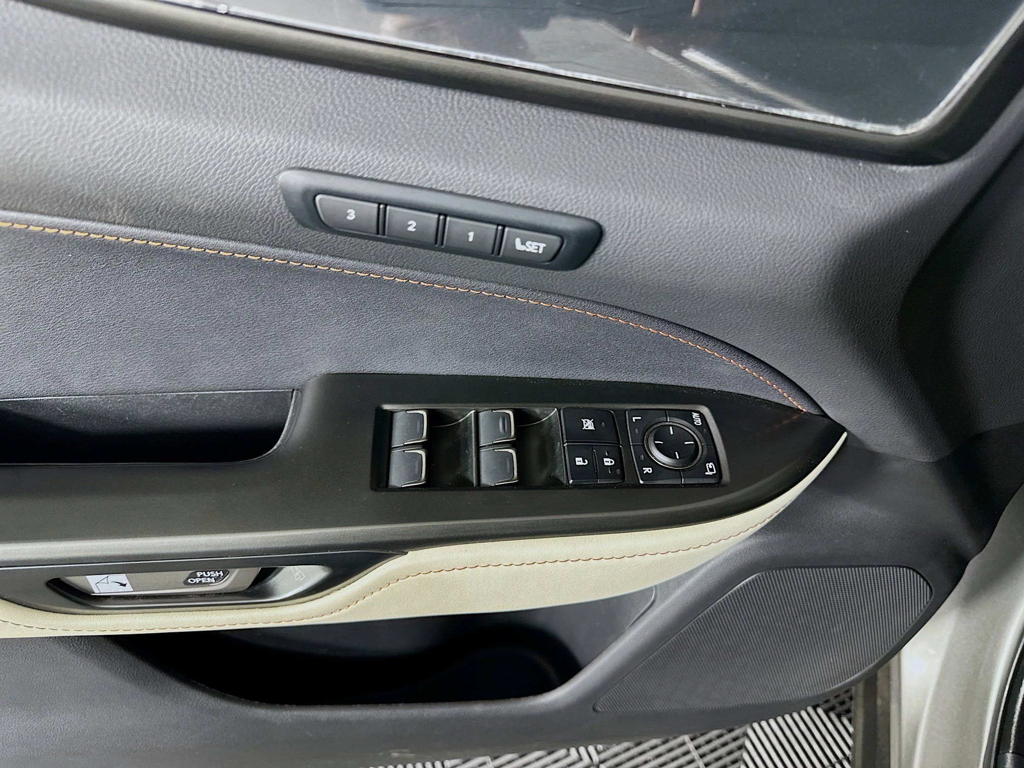Used 2023 Lexus NX 350 AWD image 15