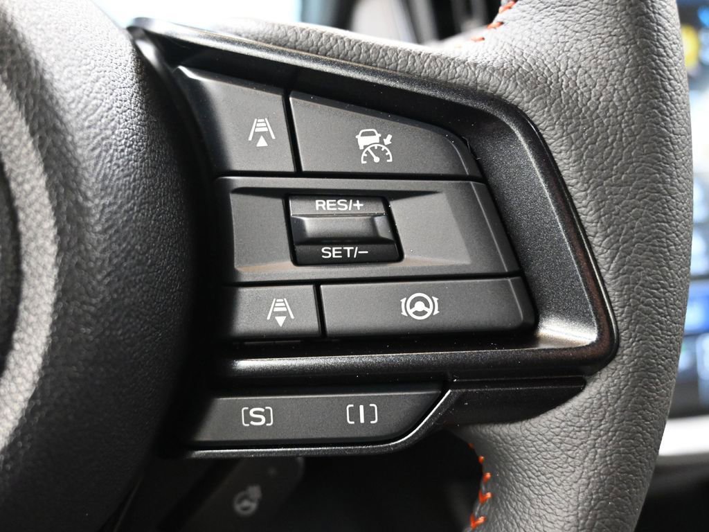 New 2026 Subaru Crosstrek 2.5i Limited image 27