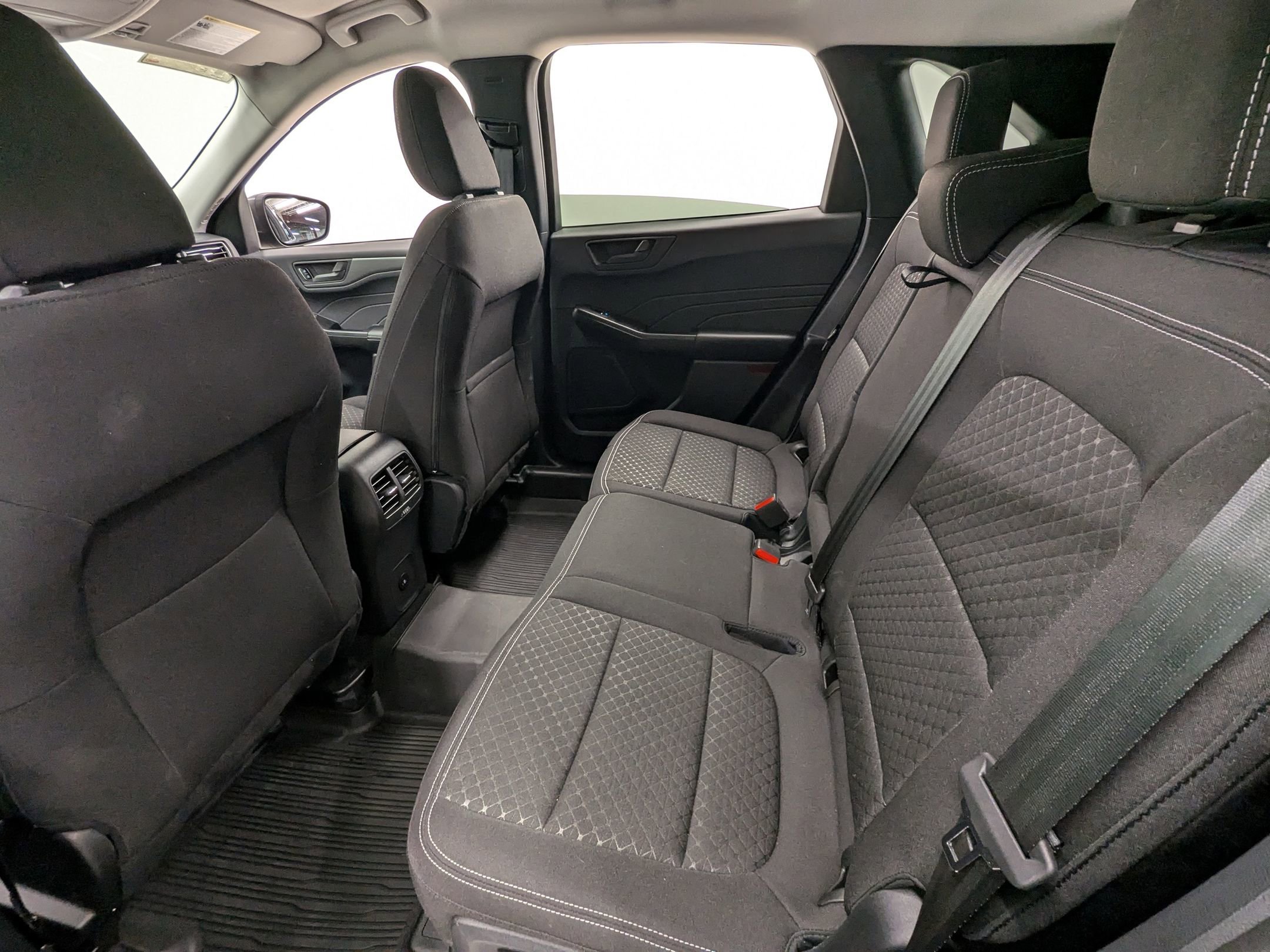 Certified 2024 Ford Escape Active image 19