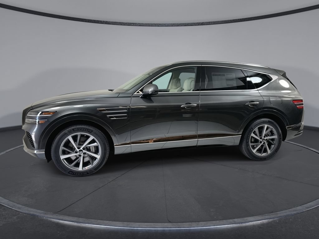 New 2026 Genesis GV80 2.5T Select AWD/4WD image 5