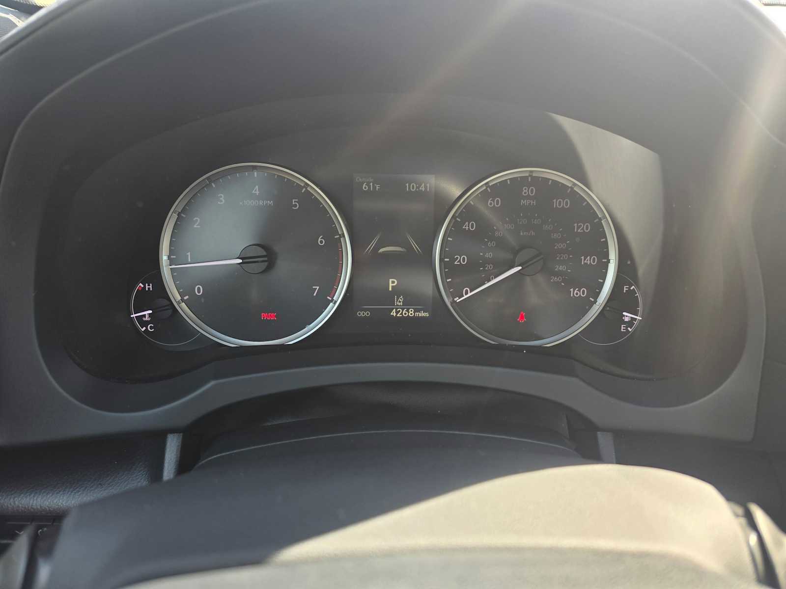 Certified 2023 Lexus IS 300 w/ Premium Package image 27