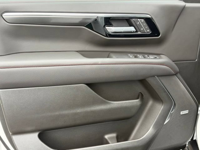 New 2026 Chevrolet Tahoe RST w/ Comfort Package RWD image 11