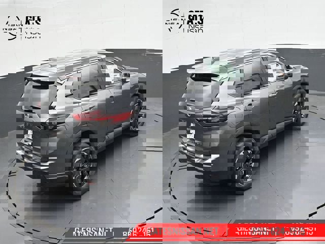 New 2026 Nissan Rogue SV image 41