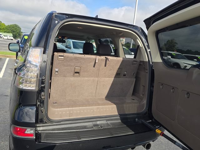 Used 2017 Lexus GX 460 Premium AWD/4WD image 14