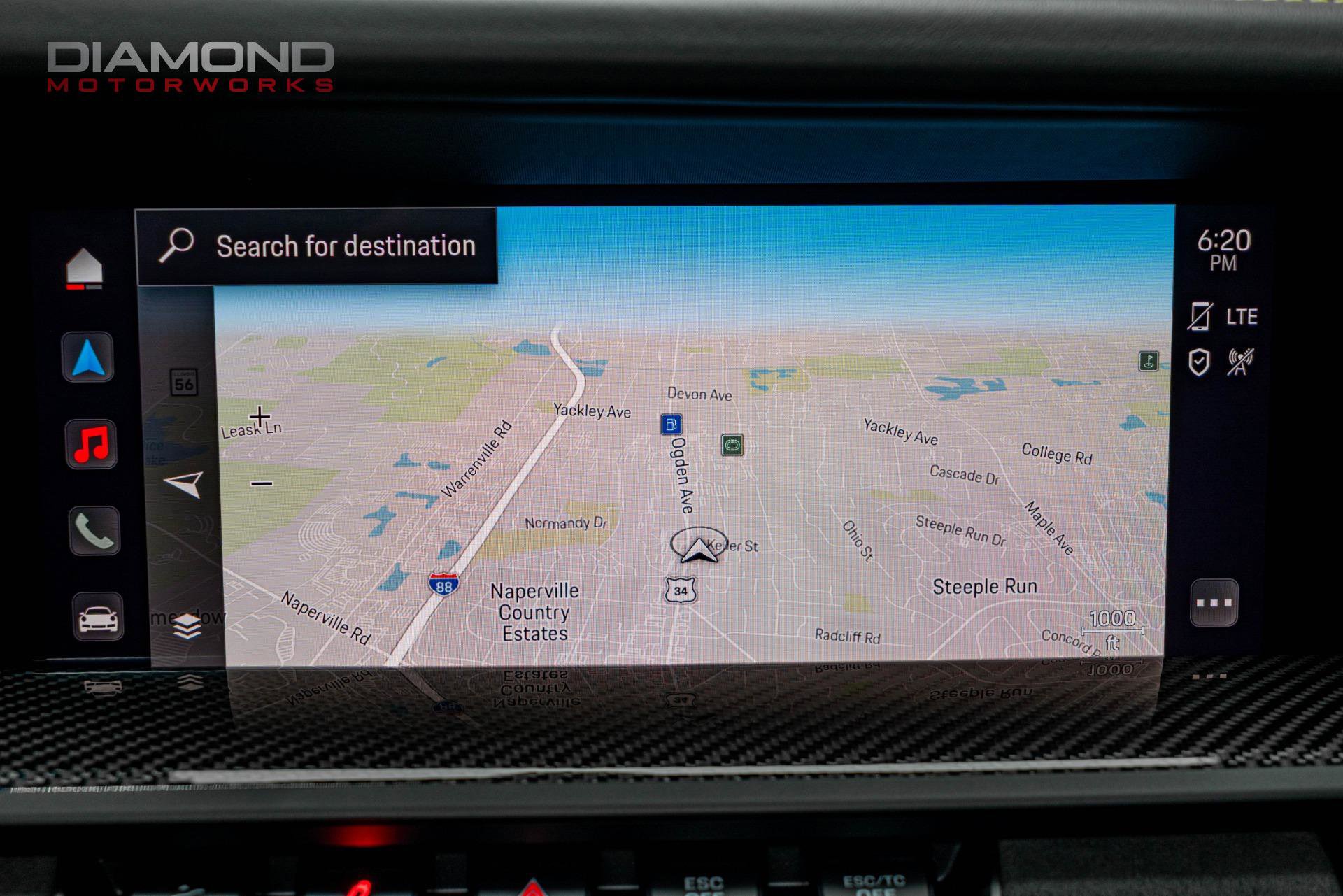 Used 2022 Porsche 911 GT3 RWD image 22
