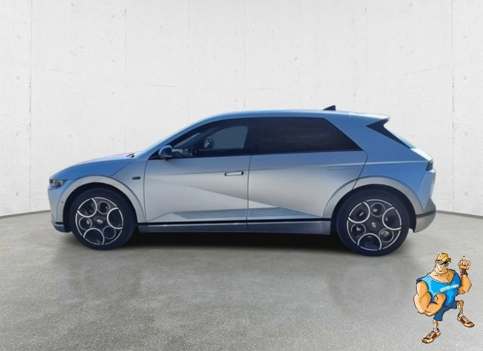 Used 2024 Hyundai Ioniq 5 Limited image 8
