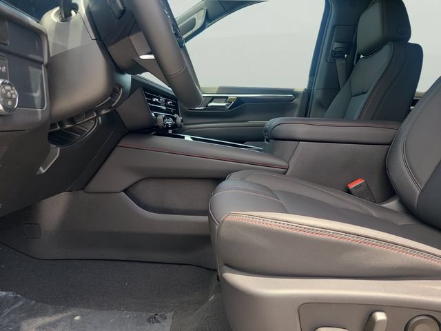 New 2026 Chevrolet Suburban RST w/ Comfort Package RWD image 21
