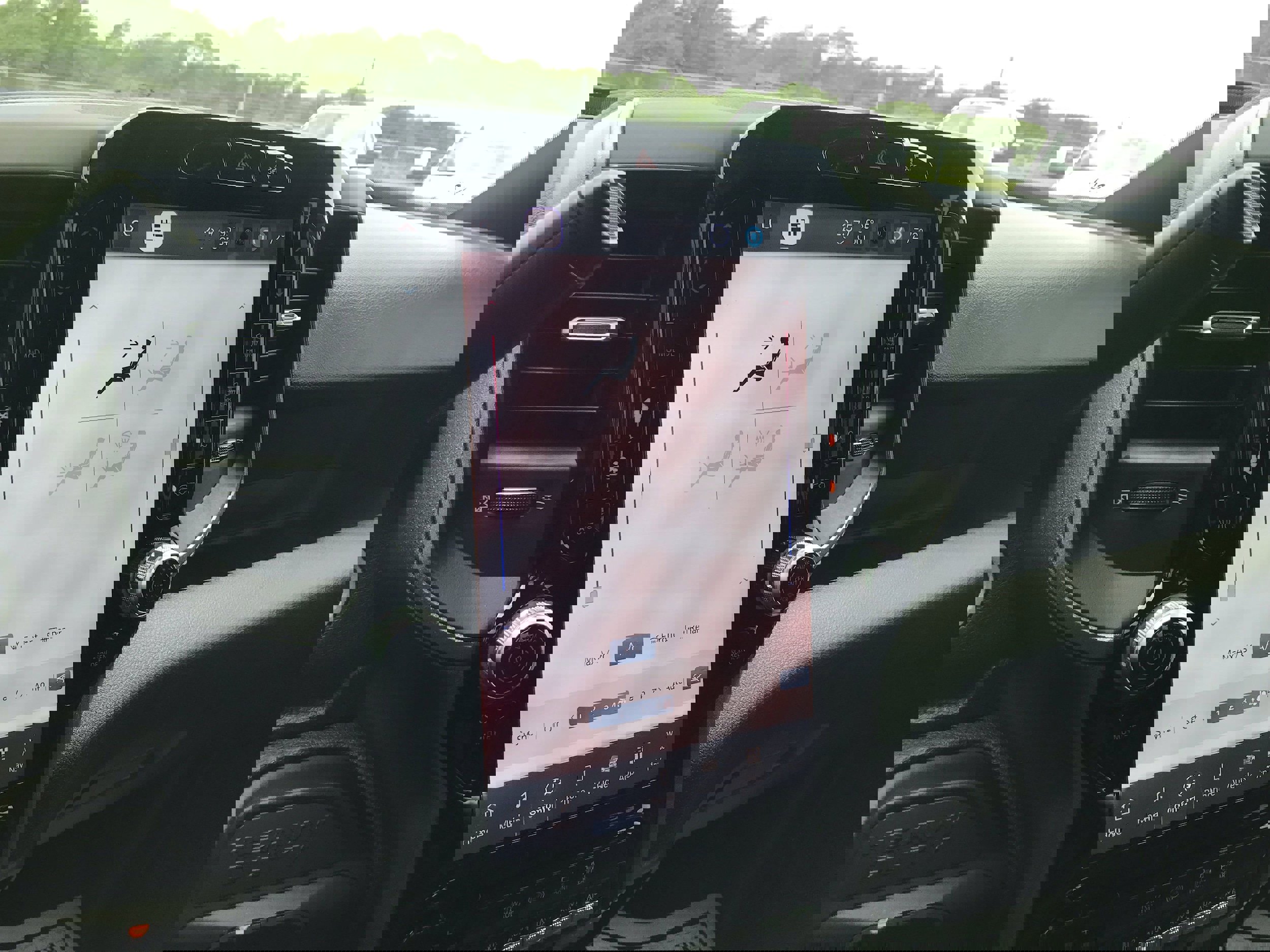 New 2025 RAM 2500 Tradesman image 29